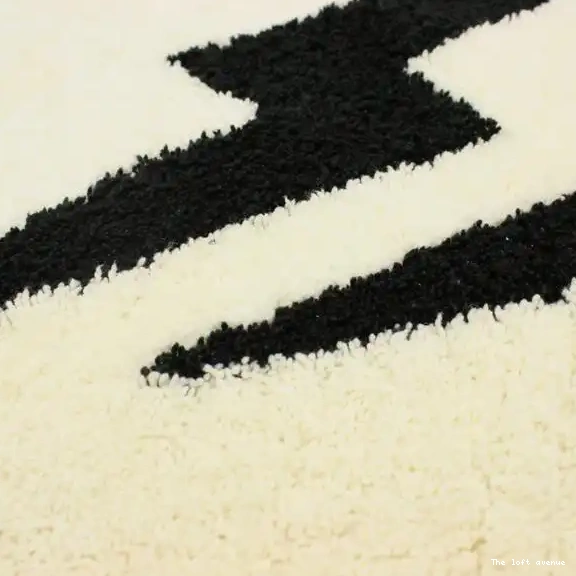 DESIGN FRAGMENT RUG 0603
